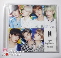 BTS - CD 01